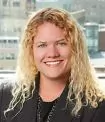 Photo of Amy J. McMaster
