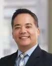 Photo of David Wong