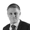 Photo of David O'Hanlon