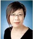 Stella Tsai Photo