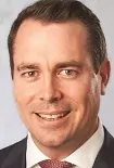 Photo of Tim  Quirk