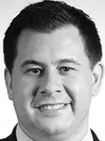 Photo of Chris Springett