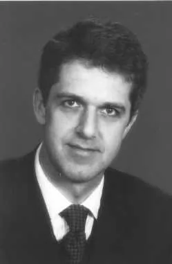 Stefan Krauss Photo