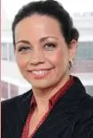 Gina Berry Photo